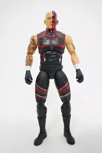 Figura de acción de lucha libre Dustin Rhodes AEW serie inigualable 2 Jazwares All Elite - Imagen 1 de 6