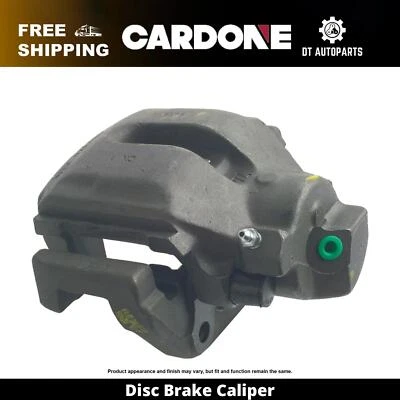 Pinza de freno de disco delantera derecha cardone 1998 1999 2000 para BMW 740i 1997-2001 Foto 1 de 4