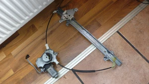 Nissan Almera II - N16 - elektrischer Fensterheber Motor - rechts - 400600 T6 - Picture 1 of 9