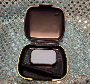 AVON TRUE COLOR PULVER LIDSCHATTEN EINZELN - flüsternd blau - Neu aus altem Lagerbestand - Bild 1 von 2