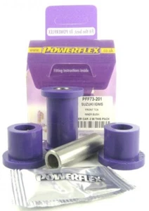 Powerflex per Daewoo Matiz Querl. anteriore interno - Foto 1 di 1