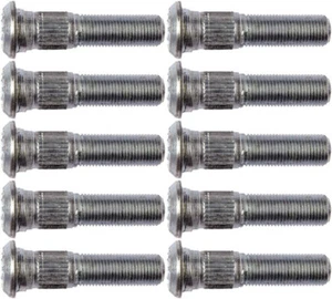 10 Wheel Lug Studs (Dorman #610-283) - Picture 1 of 2