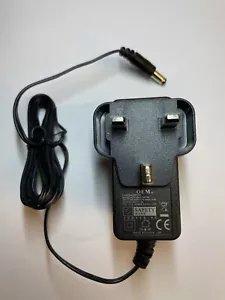 Replacement for 13.3V 0.75A Charger for Shark Cordless HandVac CH950UKT14 - Picture 1 of 7