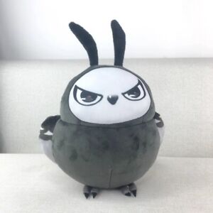 NU:Carnival Cute OWL Plush Anime Toys Soft Pillow Cushion Kids' Christmas Gift