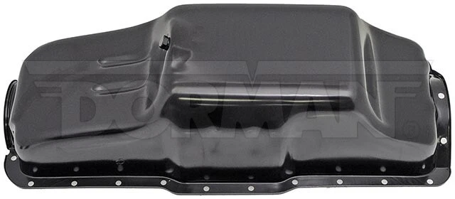 Pan de aceite del motor Dorman 264-034 para Ford F150 F250 C7TZ 6675-D Foto 1 de 1