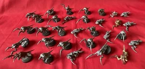 Hormagaunts X31 Tyraniden Warhammer 40k (GB26) - Bild 1 von 8