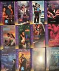 Lot Of 80 Paperback Books - Silhouette Intimate Moments