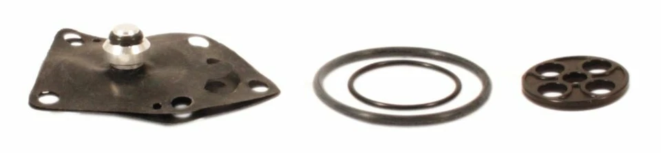 Yamaha FZ600 RD350 RD250 TDR250 Fuel Petcock Repair Kit NEW! - Изображение 1 из 1