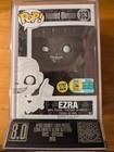 Haunted Mansion Funko Pop - Ezra - #163 San Diego Comic Com Limited & Graded