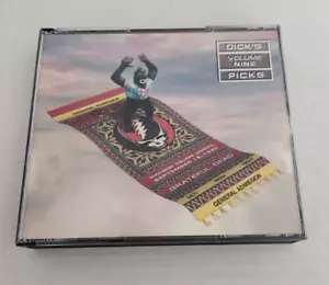 Grateful Dead Dick's Picks, Vol. 9: Madison Square Garden, New York, NY 16.09.90 - Bild 1 von 5