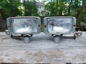 ZN 1300 1986 1988 Kawasaki Voyager luces antiniebla luces de conducción y soportes - Imagen 1 de 5