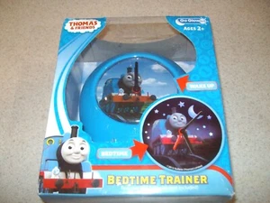 Thomas & seine Freunde Zug Gute-Nacht-Trainer 2012 Go Glow Neu im Karton Diggin - Bild 1 von 11