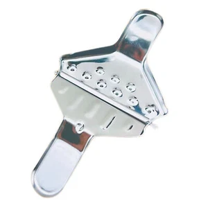 Stainless Steel Manual Fruit Juicer Press Citrus Lemon Squeezer Extractor Hand - Picture 1 of 7