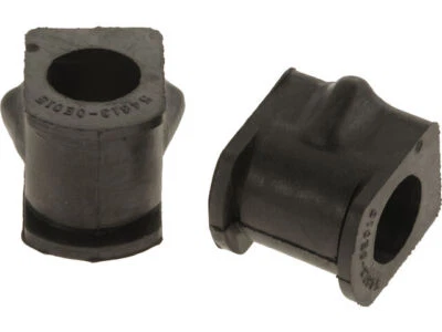 For 1996-1998 Nissan Maxima Sway Bar Bushing Kit Front API 18422VVSV 1997 SE - Image 1 of 2