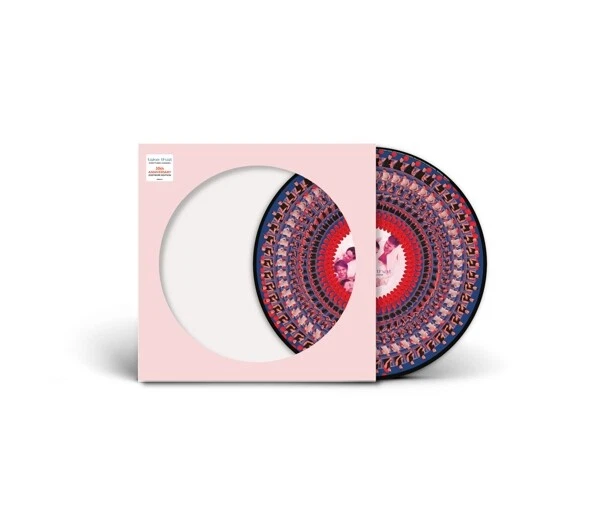 TAKE THAT - EVERYTHING CHANGES   VINYL LP NEUF - Photo 1/1