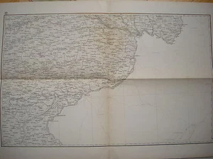 Passau Pfarrkirchen Ganghofen Poking Landau Tittmoning Aufhausen Griesbach Wald - Bild 1 von 1