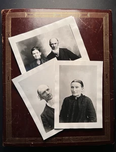 Reuben Lee Family & Descendant James Witzel Salem OR's Oldtest Driver at Age 96 - Imagen 1 de 15