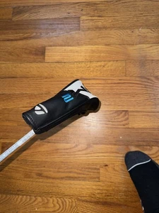 Taylormade Sim 2 Rescue 17° 2H Hybrid Stiff Tensei Av Blue 80 Hy - Picture 1 of 6