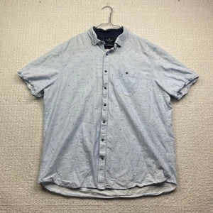 Fellows United League Of Legends Dutch Design 4XL Baby Blue Shark Design AOP - Bild 1 von 16