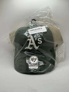 Oaklan A’s 47 MLB Rete da Traino Pulizia... - Foto 1 di 2