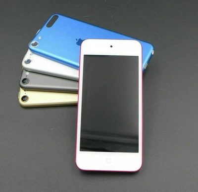 Apple iPod Touch 6th 7th 32GB/64GB/128GB,/256GB—All colors New Battery Lot - Image 1 of 4