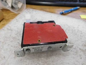 Allen-Bradley Cat. #: 592-BOV4 Overload Relay.  Ser. B.  Unused Spares.  No Box - Picture 1 of 2