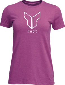 THOR Women's Trax T-Shirt Fuchsia Medium 3031-4301 - Bild 1 von 2