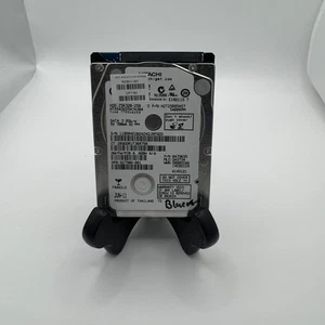 Hitachi Travelstar Z5K320 250 GB,Internal,5400 RPM - Untested - GC320 - Picture 1 of 1