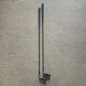 Square Two Light & Easy XL Graphite 7/8 Irons - Picture 1 of 7