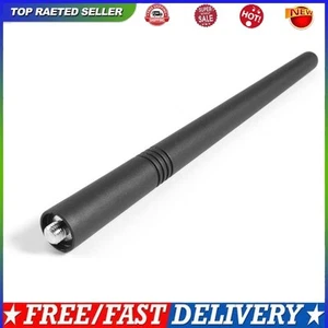 Kompaktowa antena do Motorola GP68 GP88S GP2000 GP300 GP3688 GP328 - Zdjęcie 1 z 7