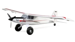 E-flite UMX Turbo Timber BNF Basic Electric Airplane EFLU6950 - Picture 1 of 12