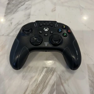Turtle Beach Recon Wired Controller Remappable Buttons TBS-0700-01 For Xbox/ PC - Picture 1 of 2