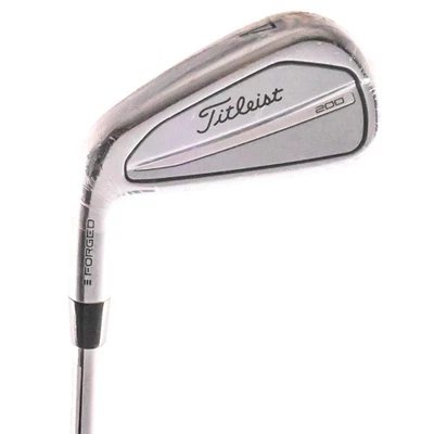 MINT Titleist T200 2023  Utility 4-Iron 23* KBS X-Flex Steel LEFT HANDED - Image 1 of 4