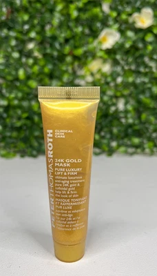 Peter Thomas Roth 24K Gold Mask Lift & Firm Mask  0.47oz/14ml (sample size) - Image 1 of 2
