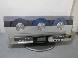 Emerson 3 Disc Multi CD Player MS3110 - TESTED - SEE VIDEO! - Picture 1 of 13