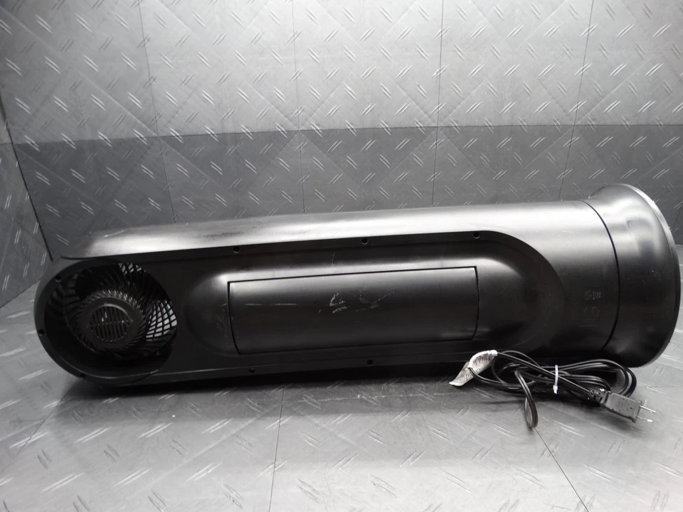 Honeywell Turbo Force Air Circulator and Power Tower Fan HYF500 - Image 1 of 4