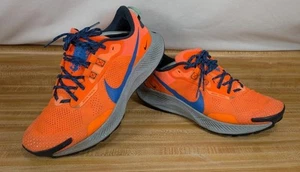 Nike Pegasus Trail 3 - Total Orange taglia 13 DA8697 - 800 - Foto 1 di 17