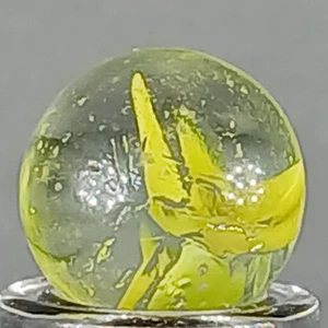 Ojo de gato Peewee vintage 0,44 pulgadas casi como nuevo envío combinado - Imagen 1 de 15