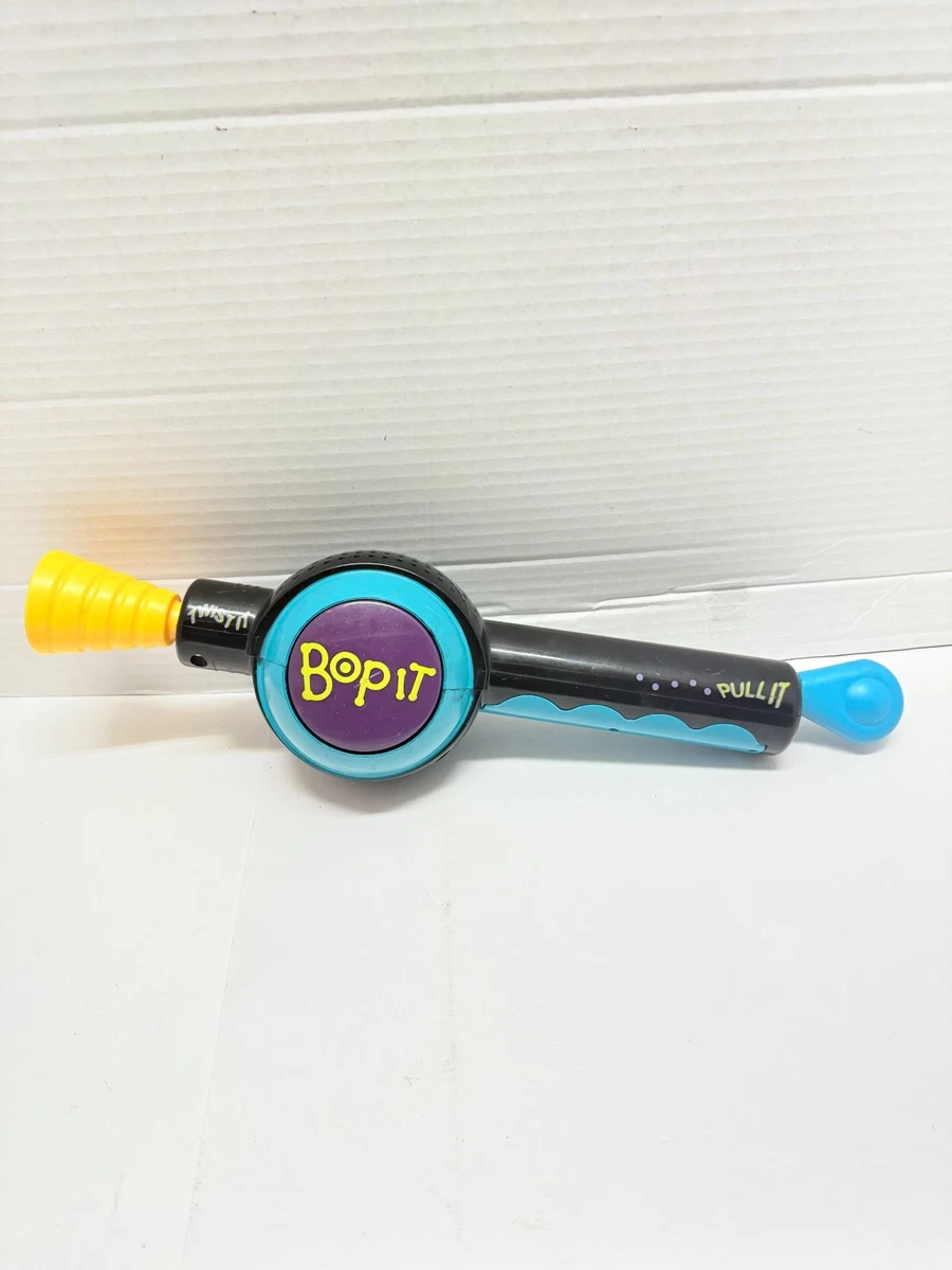 Hasbro Bop It! 1996 Electronic Games for sale - eBay