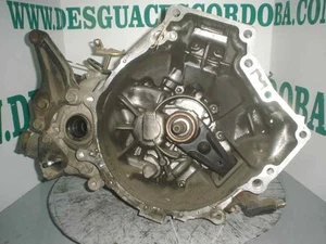 G5N80 - G5N8000 - 3E15D BOÎTE DE VITESSES / 130422 / 15397 POUR MAZDA PREMACY C - Picture 1 of 4