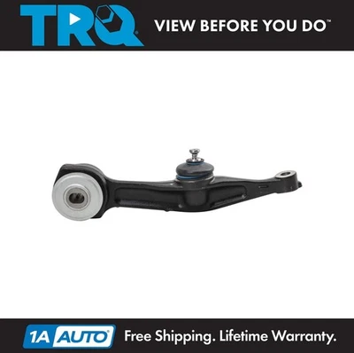Brazo de control inferior para 00-06 Mercedes Benz Clase CL & S Foto 1 de 4