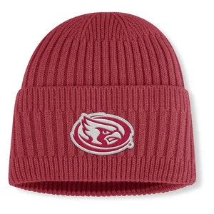 Men's Fanatics Cardinal Iowa State Cyclones Revery Cuffed Knit Hat - Picture 1 of 2