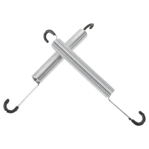  2 Stück Liegefedern Möbel Ersatz Schwerlast für Liegen - Bild 1 von 9