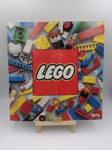 Lego - Vintage - catalogue - 1979 - Vintage - Imagen 1 de 3