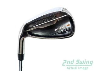 Cobra King F6 Single Iron 8 Iron Steel Stiff Left 36.75in - Picture 1 of 9