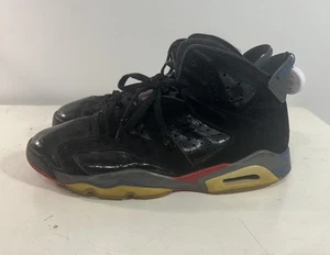 Size 11.5 - Air Jordan 6 Retro Pistons - Picture 1 of 10