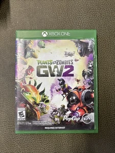 Plants Vs Zombies Garden Warfare 2 - Microsoft Xbox One - Bild 1 von 1
