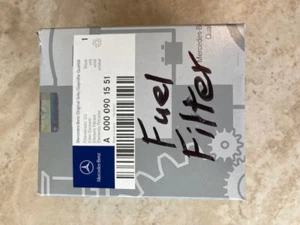 Mercedes Benz Fuel Filter A0000901551 - Bild 1 von 1