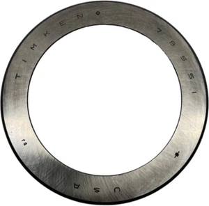 TIMKEN LINK BELT BEARING 78551 NEW OEM - Bild 1 von 2