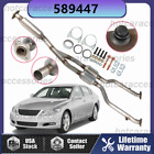 For 2007-2011 Lexus GS350 Rear Y Pipe & Catalyst Converter 4WD18H52-95